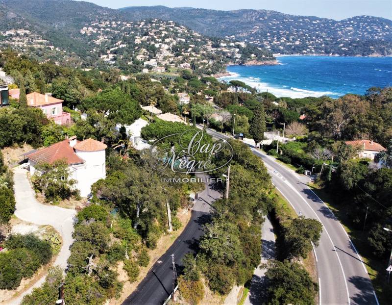 PRAMOUSQUIER - MAISON DE CHARME PLAGE À PIEDS