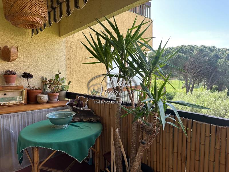 LE LAVANDOU - CHARMANT T4 PROCHE DE LA MER