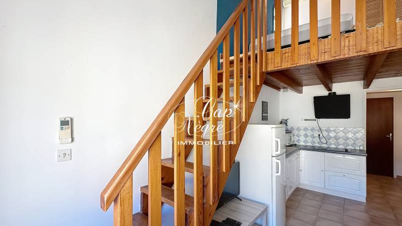 Le Lavandou  Cavalière  Emplacement exceptionnel