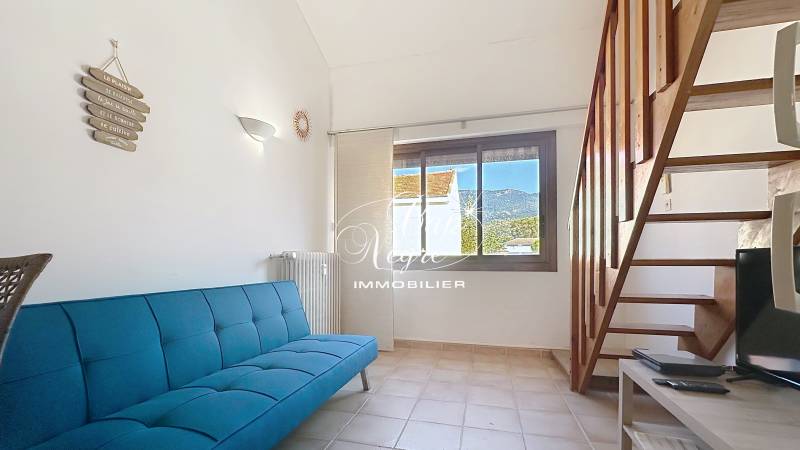 Le Lavandou  Cavalière  Emplacement exceptionnel