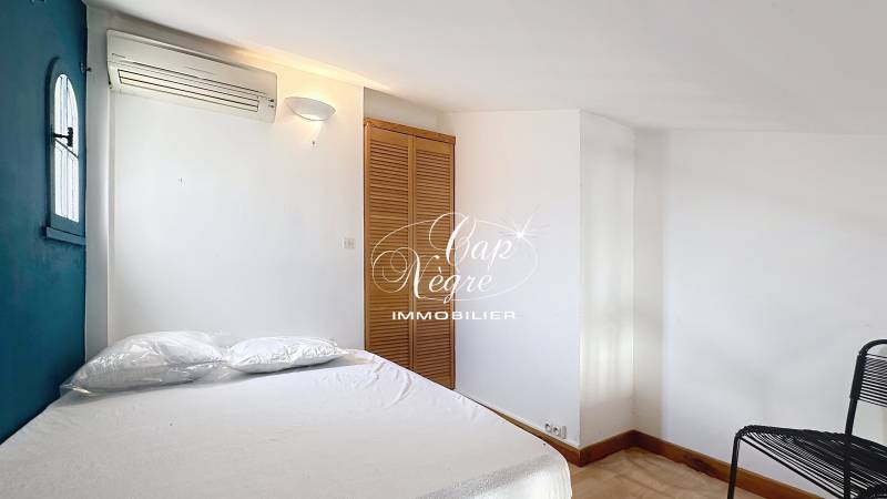 Le Lavandou  Cavalière  Emplacement exceptionnel