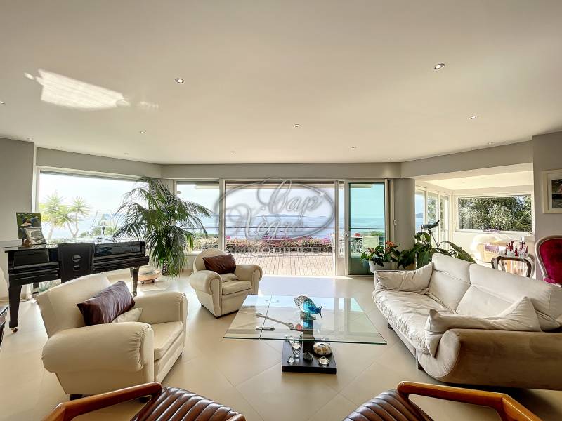 CAVALIÈRE - VUE PANORAMIQUE