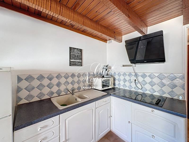 Le Lavandou  Cavalière  Emplacement exceptionnel