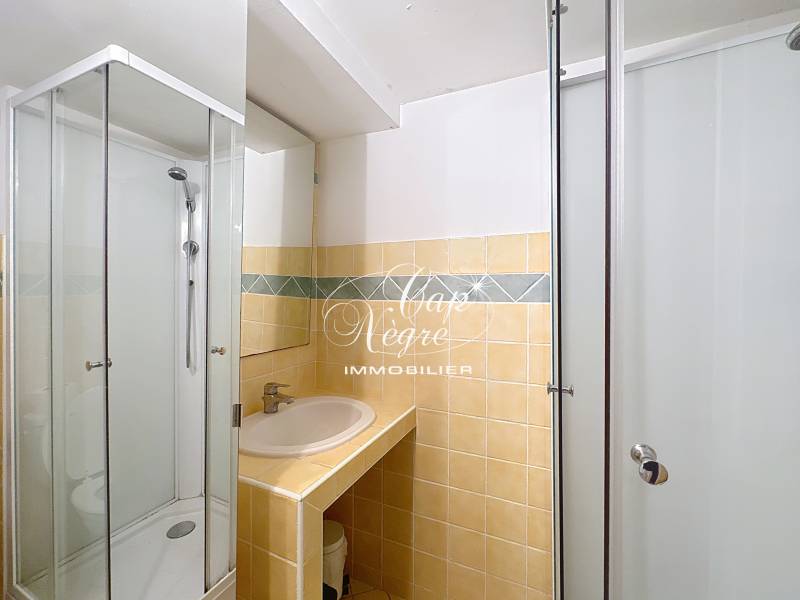 Le Lavandou  Cavalière  Emplacement exceptionnel