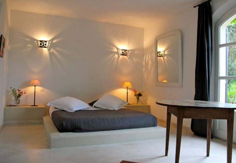 propriété exceptionnelle Bormes proche plage chaque chambre avec salle de bains