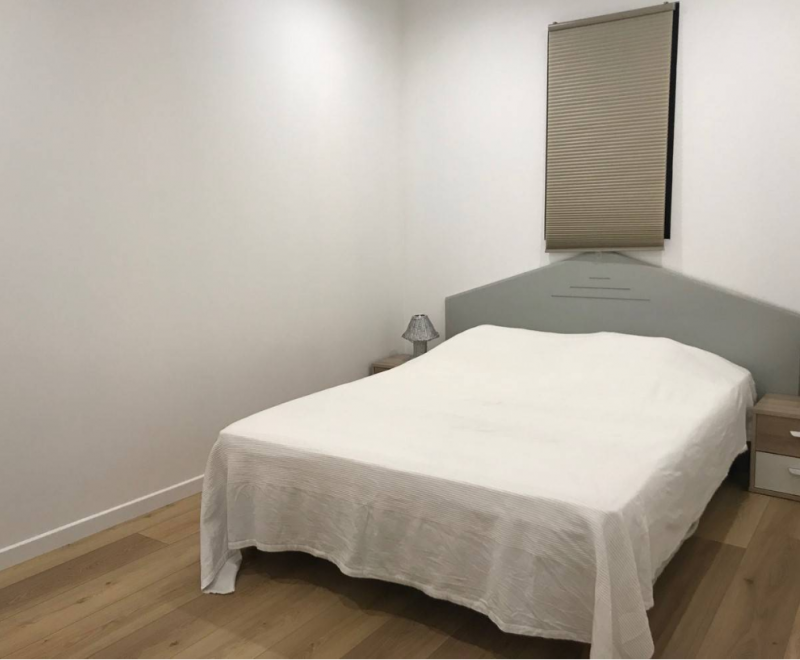 VUE MER 2EME ÉTAGE POUR CE SPLENDIDE APPARTEMENT REFAIT A NEUF PLAGE A PIED LE RAYOL CANADEL