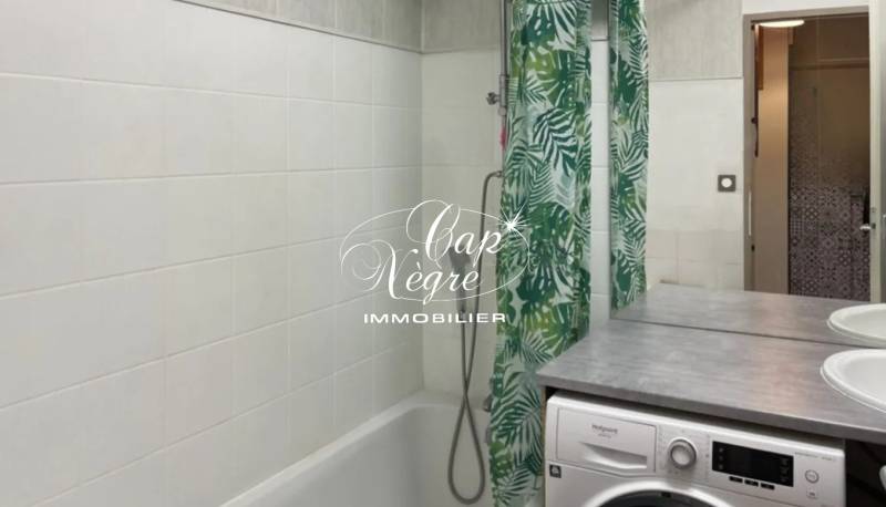 VENDU - APPARTEMENT T2 DE 38M² PROCHE COMMERCES A VENDRE A TRELISSAC