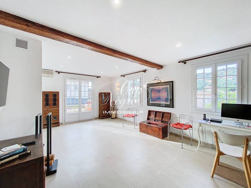 BORMES LES MIMOSAS MAISON IMPECCABLE 5 CHAMBRES BUREAU