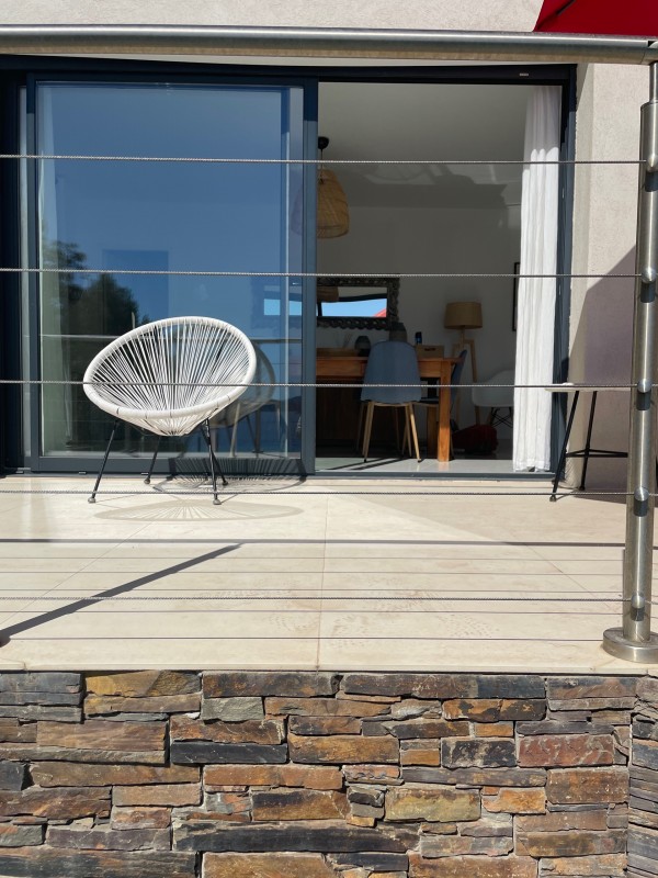 Vendu en moins de 48h ! Propriété à Saint Clair.