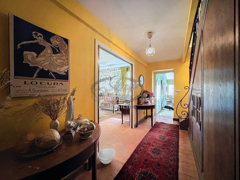 CHARMANTE PROPRIETE A VENDRE AU LAVANDOU