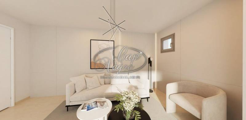 villa proche de la plage le lavandou