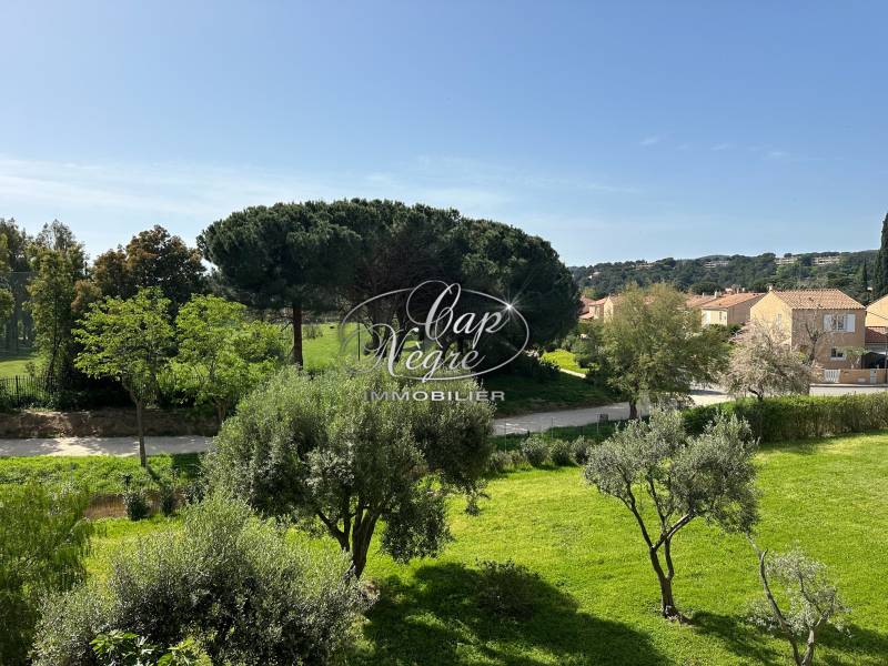 LE LAVANDOU - CHARMANT T4 PROCHE DE LA MER