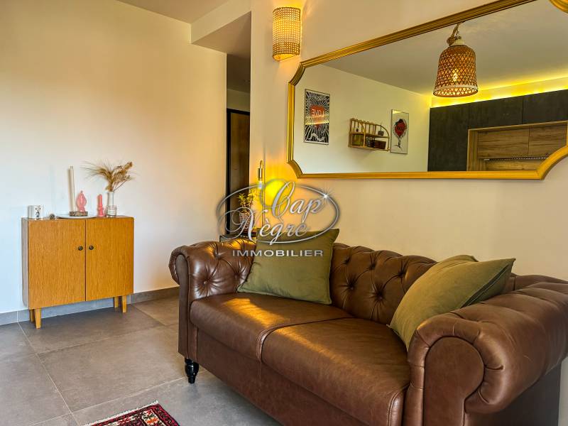 LE LAVANDOU - CHARMANT T4 PROCHE DE LA MER