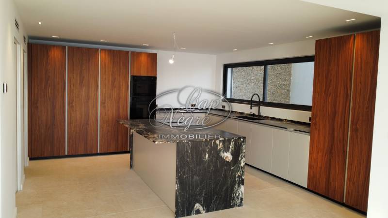 CANADEL - PROPRIÉTÉ DE LUXE AVEC PISCINE - LE RAYOL-CANADEL