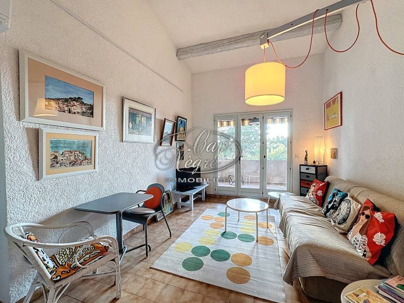 APPARTEMENT A VENDRE AU PIN DE BORMES