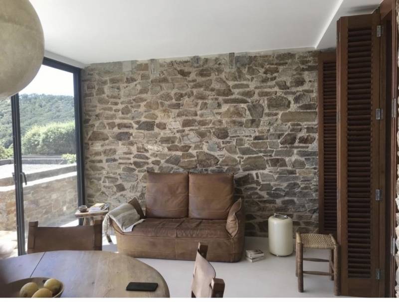 GAOU BENAT - PROPRIETE ENTIEREMENT RENOVEE