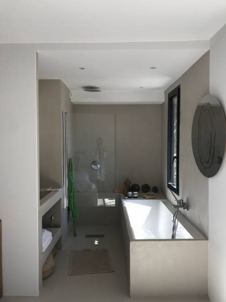 GAOU BENAT - PROPRIETE ENTIEREMENT RENOVEE