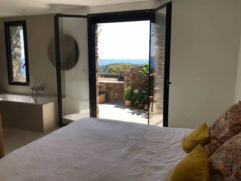 GAOU BENAT - PROPRIETE ENTIEREMENT RENOVEE