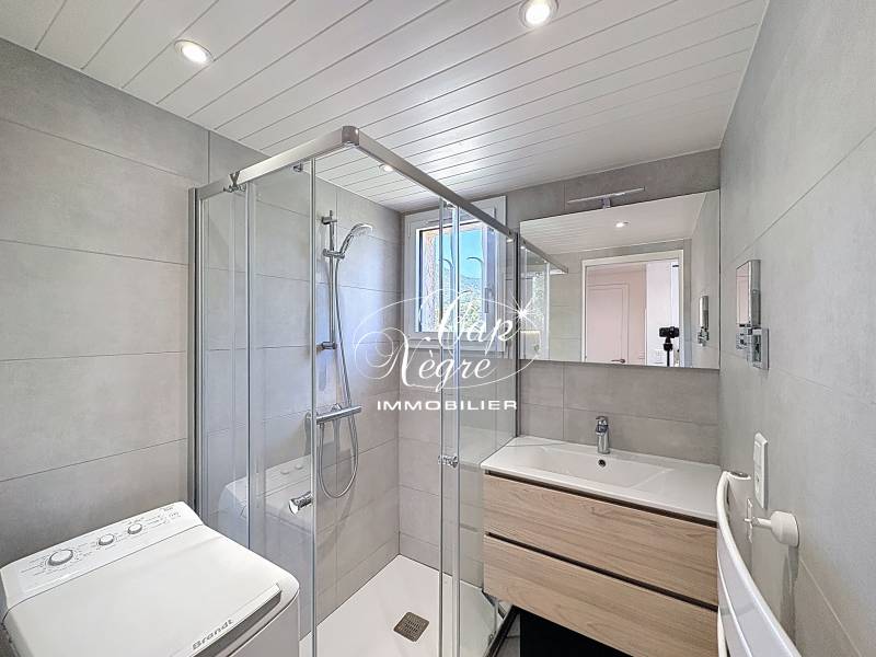 Vue Mer Panoramique – Appartement d’Exception à Pramousquier