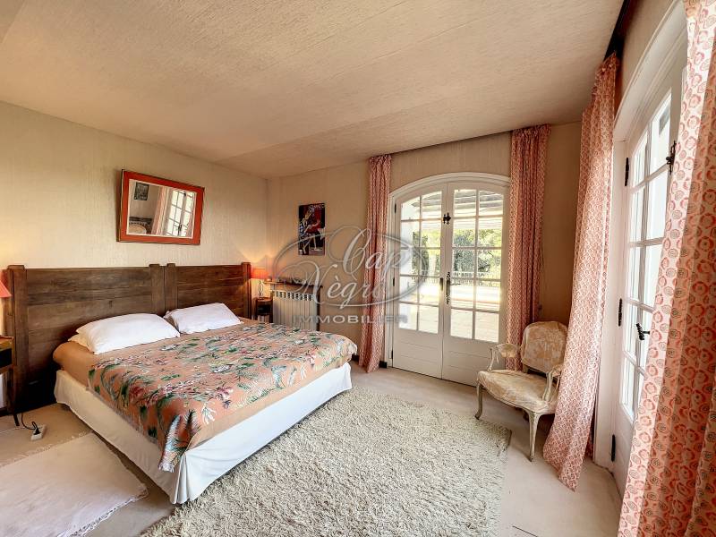 BORMES LES MIMOSAS - MAISON DANS LOTISSEMENT PRIVÉ