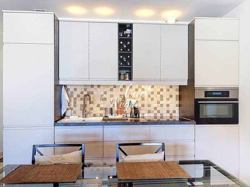 VENDU - Le Lavandou - Maison avec piscine privative et vue mer