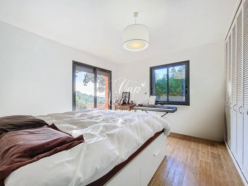 VENDU - VILLA AVEC PISCINE RAYOL-CANADEL