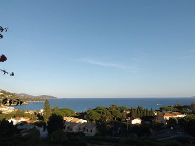Notre zone d'activité pour ce service Maison de luxe avec piscine bord de mer
