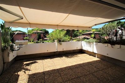 Notre zone d'activité pour ce service Maison T3 en vente avec terrasse