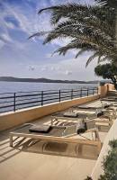 Notre zone d'activité pour ce service Agence immobilière pour une location saisonnière avec piscine à