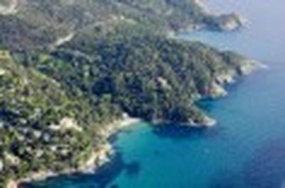 CONSERVATOIRE DU LITTORAL LE RAYOL-CANADEL LE DOMAINE DU RAYOL