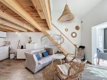 Notre zone d'activité pour ce service Loft avec cuisine équipée neuve à acheter