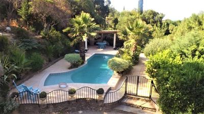 Notre zone d'activité pour ce service Vente d'une propriété les pieds dans l'eau