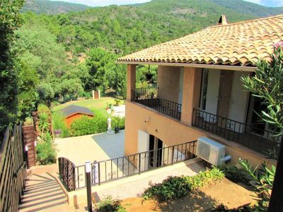 Nos prestations sur le secteur de Le Lavandou