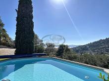 Notre zone d'activité pour ce service Vente d'un terrain constructible bien situé